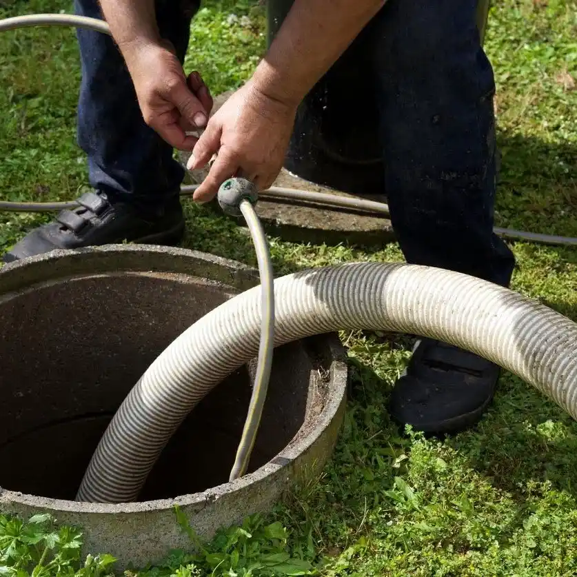 septic tank services Verona